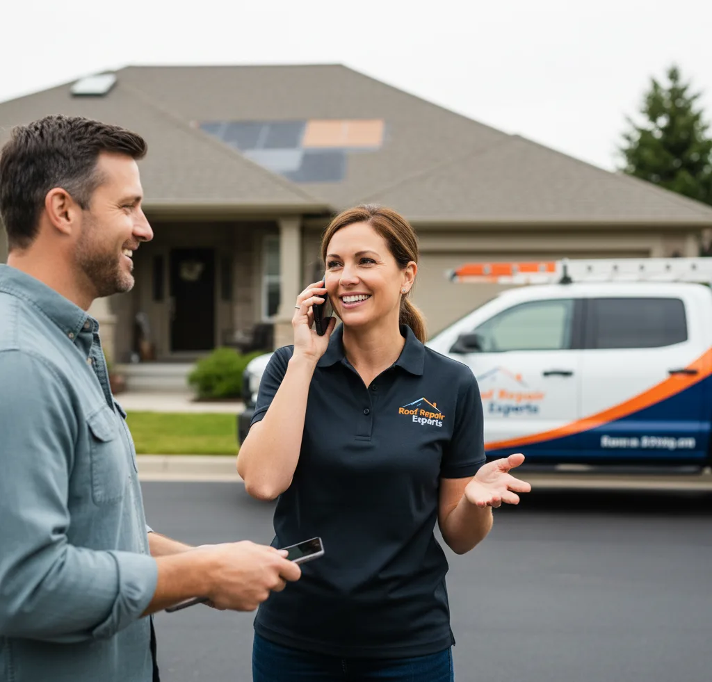 Genera Roof Repair customer support in Bryceville